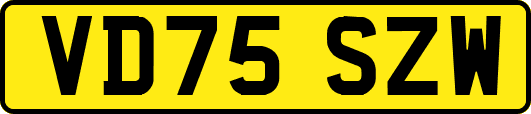 VD75SZW