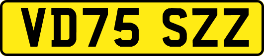 VD75SZZ