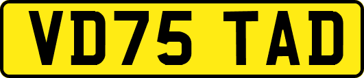 VD75TAD