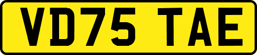 VD75TAE