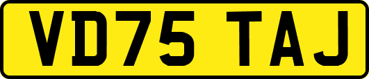 VD75TAJ