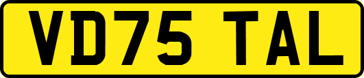 VD75TAL