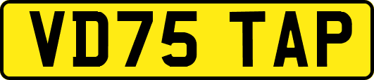 VD75TAP