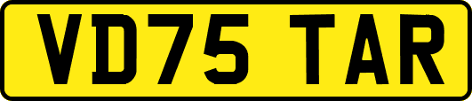 VD75TAR