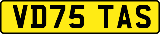 VD75TAS