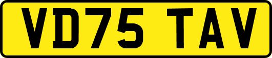 VD75TAV