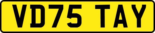 VD75TAY