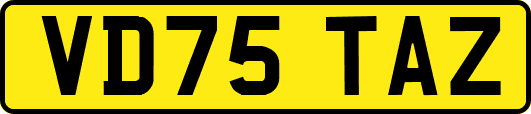 VD75TAZ