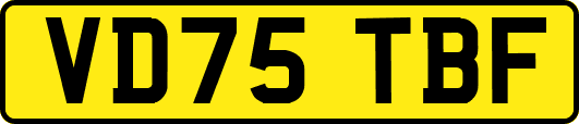 VD75TBF