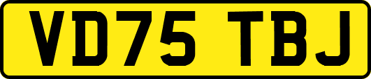 VD75TBJ