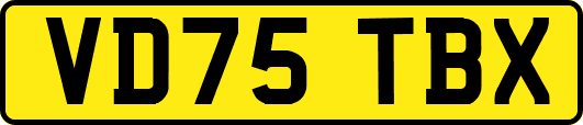 VD75TBX