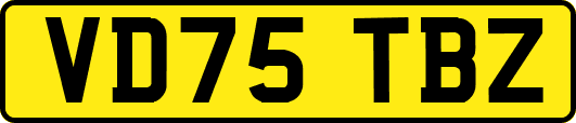 VD75TBZ