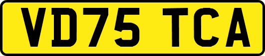 VD75TCA