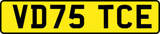 VD75TCE