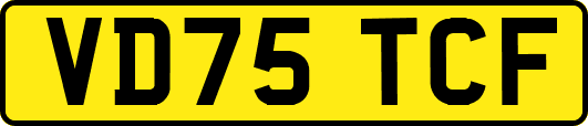 VD75TCF