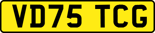 VD75TCG