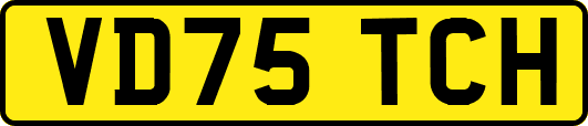 VD75TCH