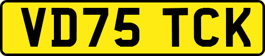 VD75TCK