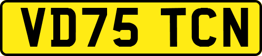 VD75TCN