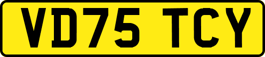 VD75TCY