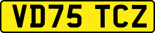 VD75TCZ