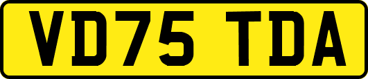 VD75TDA