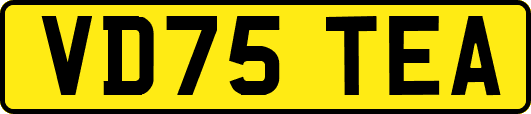 VD75TEA
