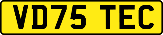 VD75TEC