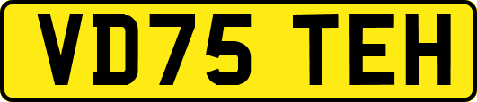 VD75TEH