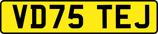 VD75TEJ