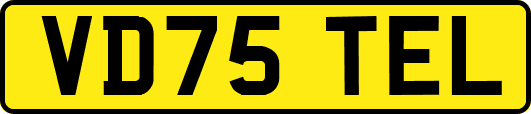 VD75TEL