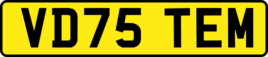 VD75TEM