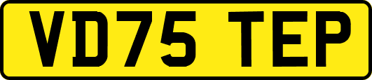 VD75TEP