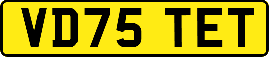 VD75TET