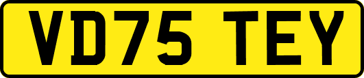 VD75TEY