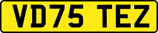 VD75TEZ