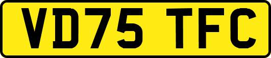 VD75TFC