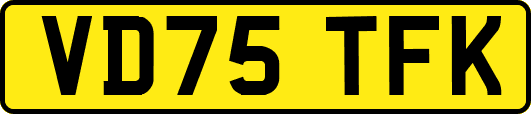 VD75TFK