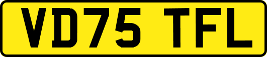 VD75TFL