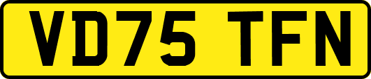 VD75TFN