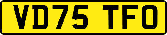 VD75TFO