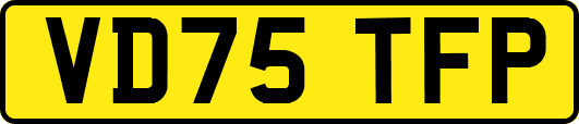 VD75TFP