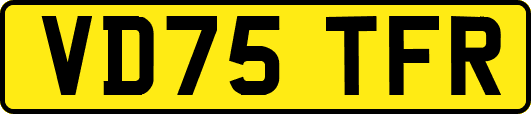 VD75TFR
