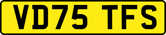 VD75TFS