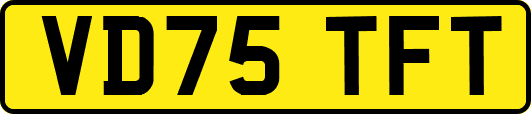 VD75TFT