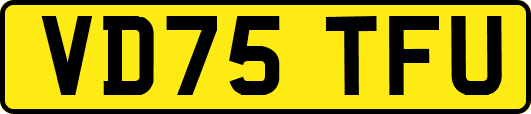 VD75TFU