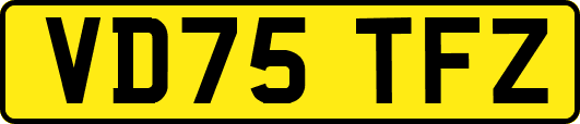 VD75TFZ