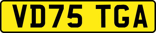 VD75TGA