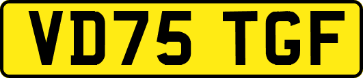 VD75TGF