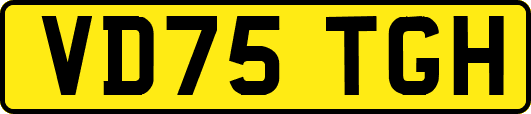 VD75TGH